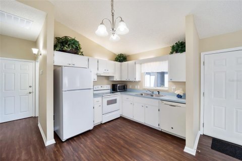 Villa ou maison à vendre à Ocala, Floride: 2 chambres, 86.31 m2 № 2141980 - photo 18