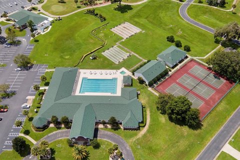 Villa ou maison à vendre à Ocala, Floride: 2 chambres, 86.31 m2 № 2141980 - photo 4