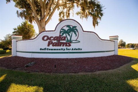Villa ou maison à vendre à Ocala, Floride: 2 chambres, 86.31 m2 № 2141980 - photo 6