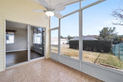 Villa ou maison à vendre à Ocala, Floride: 2 chambres, 86.31 m2 № 2141980 - photo 29