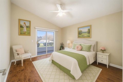 Villa ou maison à vendre à Ocala, Floride: 2 chambres, 86.31 m2 № 2141980 - photo 25