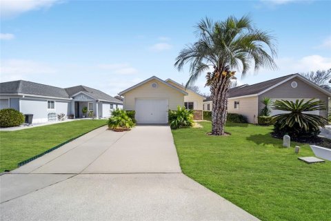 Villa ou maison à vendre à Ocala, Floride: 2 chambres, 86.31 m2 № 2141980 - photo 7