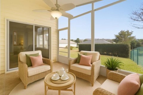 Villa ou maison à vendre à Ocala, Floride: 2 chambres, 86.31 m2 № 2141980 - photo 28