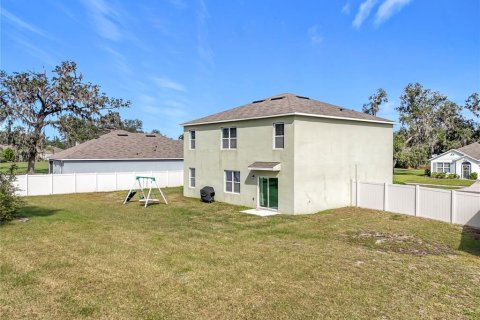 Casa en alquiler en Leesburg, Florida, 5 dormitorios, 248.42 m2 № 1760608 - foto 6