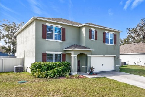Casa en alquiler en Leesburg, Florida, 5 dormitorios, 248.42 m2 № 1760608 - foto 2
