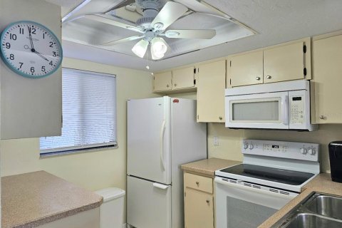 Condominio en alquiler en Punta Gorda, Florida, 2 dormitorios, 82.31 m2 № 1538927 - foto 21