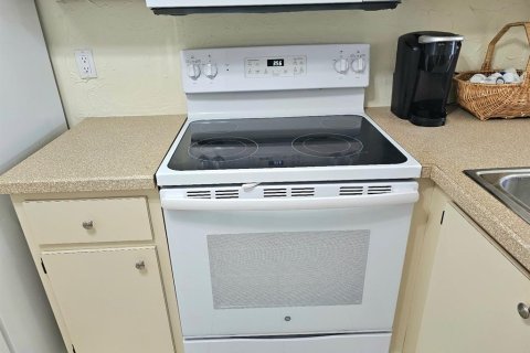 Condominio en alquiler en Punta Gorda, Florida, 2 dormitorios, 82.31 m2 № 1538927 - foto 22