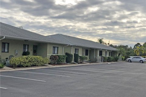 Condominio en alquiler en Punta Gorda, Florida, 2 dormitorios, 82.31 m2 № 1538927 - foto 1
