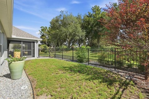 House in Dunnellon, Florida 3 bedrooms, 157.93 sq.m. № 2400298 - photo 22