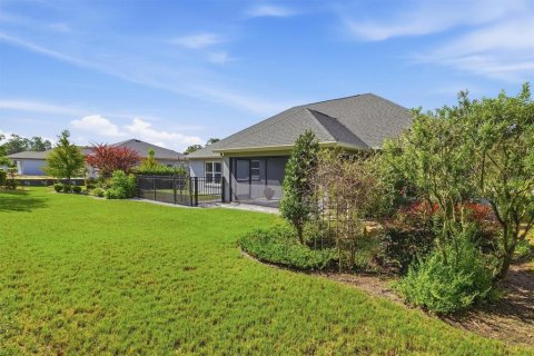 House in Dunnellon, Florida 3 bedrooms, 157.93 sq.m. № 2400298 - photo 23