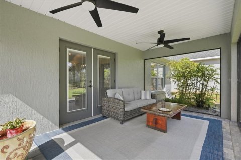 House in Dunnellon, Florida 3 bedrooms, 157.93 sq.m. № 2400298 - photo 21