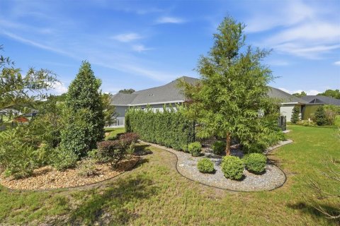 House in Dunnellon, Florida 3 bedrooms, 157.93 sq.m. № 2400298 - photo 24