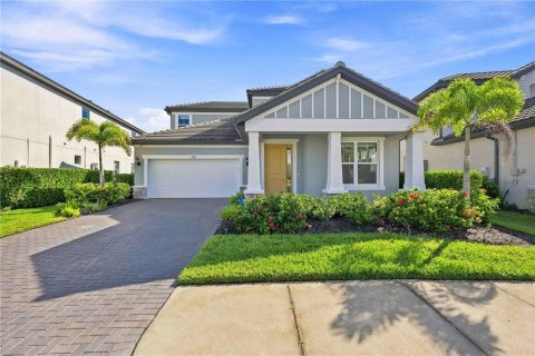 House in Sarasota, Florida 4 bedrooms, 294.69 sq.m. № 2354961 - photo 2