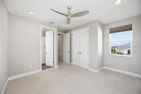 House in Sarasota, Florida 4 bedrooms, 294.69 sq.m. № 2354961 - photo 20