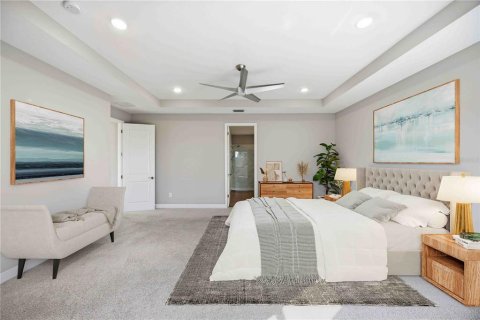 House in Sarasota, Florida 4 bedrooms, 294.69 sq.m. № 2354961 - photo 16