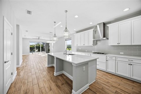 House in Sarasota, Florida 4 bedrooms, 294.69 sq.m. № 2354961 - photo 7