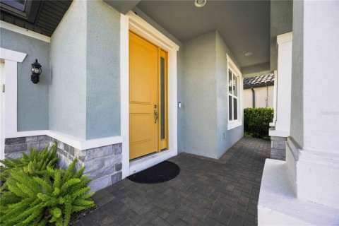 House in Sarasota, Florida 4 bedrooms, 294.69 sq.m. № 2354961 - photo 3