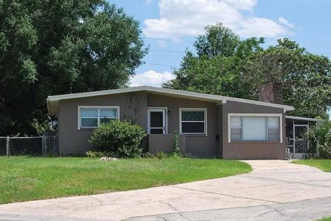 Снять в аренду виллу или дом в Орландо, Флорида 2 комнаты, 152.36м2, № 1910533 - фото 1