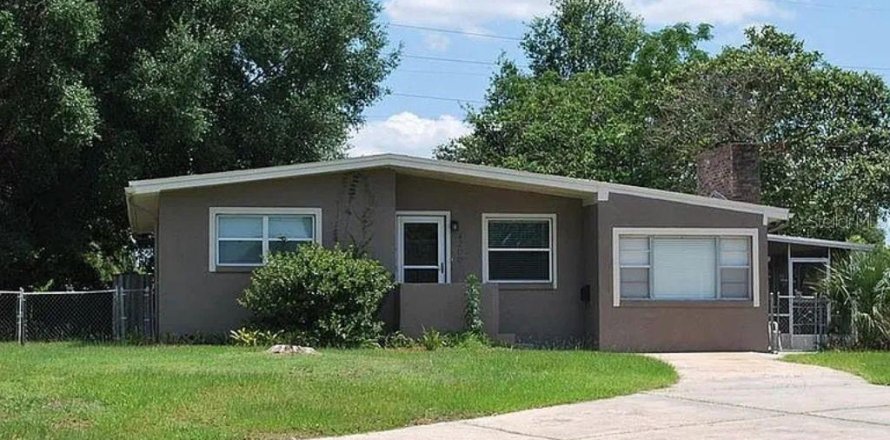 Casa en Orlando, Florida 3 dormitorios, 152.36 m2 № 1910533