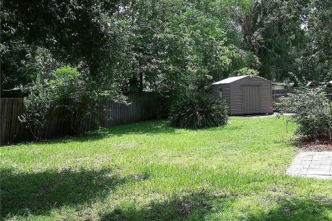 Снять в аренду виллу или дом в Орландо, Флорида 2 комнаты, 152.36м2, № 1910533 - фото 7