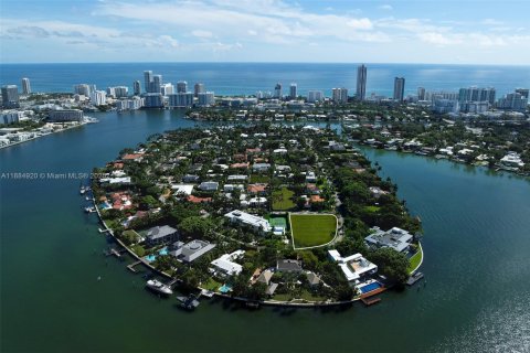 Land in Miami Beach, Florida № 1932935 - photo 7