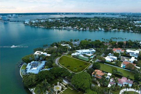 Land in Miami Beach, Florida № 1932935 - photo 1