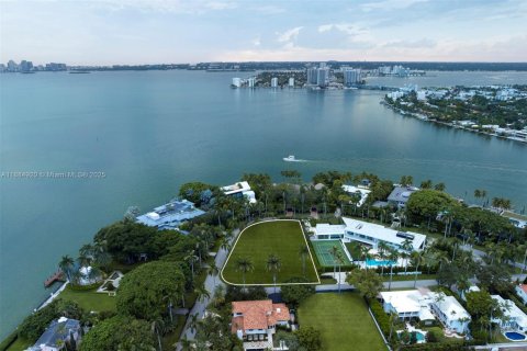 Land in Miami Beach, Florida № 1932935 - photo 3