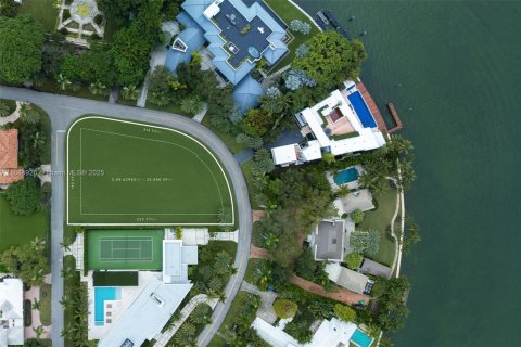 Land in Miami Beach, Florida № 1932935 - photo 2