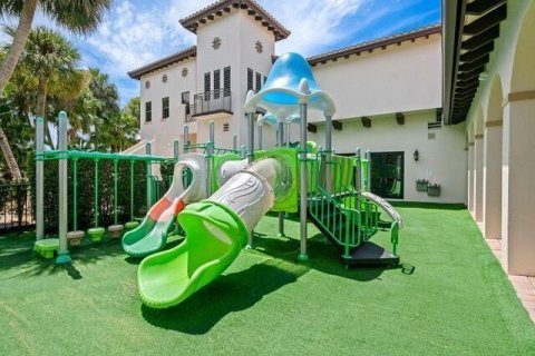 Casa en alquiler en Boca Raton, Florida, 6 dormitorios, 511.98 m2 № 1224724 - foto 1