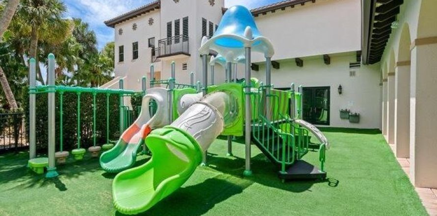 Casa en Boca Raton, Florida 6 dormitorios, 511.98 m2 № 1224724