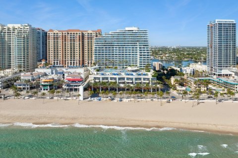 Condo in Fort Lauderdale, Florida, 4 bedrooms  № 1481073 - photo 3