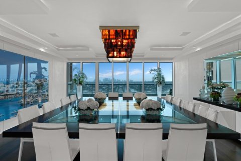 Condo in Fort Lauderdale, Florida, 4 bedrooms  № 1481073 - photo 13