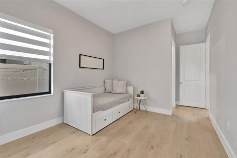 Купить виллу или дом в Мирамар, Флорида 5 спален, 337.51м2, № 1472485 - фото 21