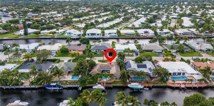 Casa en Boca Raton, Florida 3 dormitorios, 188.78 m2 № 2003721