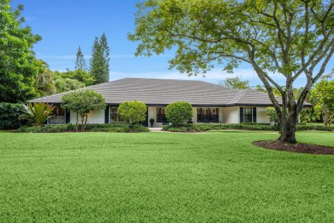 Villa ou maison à Parkland, Floride 5 chambres, 307.88 m2 № 2331491