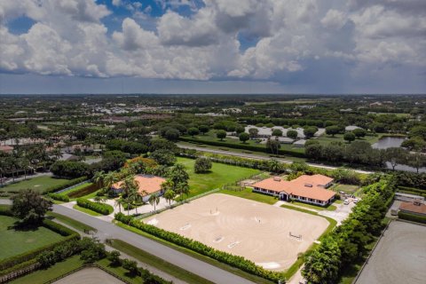 Villa ou maison à vendre à Wellington, Floride: 4 chambres, 437.57 m2 № 992124 - photo 1