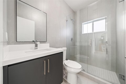 House in Homestead, Florida 5 bedrooms, 180.04 sq.m. № 1976524 - photo 18