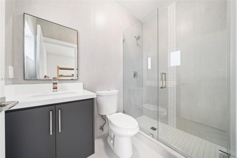 House in Homestead, Florida 5 bedrooms, 180.04 sq.m. № 1976524 - photo 16