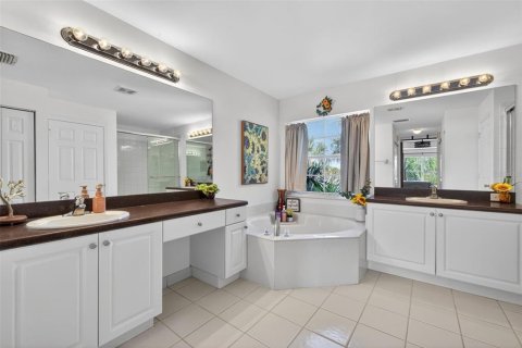 Купить виллу или дом в Форт Майерс, Флорида 4 комнаты, 246.66м2, № 2142791 - фото 20
