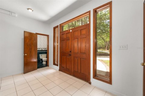 House in Gainesville, Florida 4 bedrooms, 317.91 sq.m. № 2098180 - photo 11