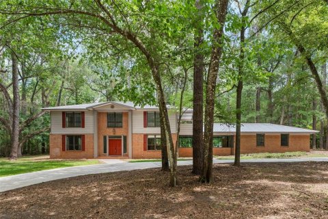 Villa ou maison à Gainesville, Floride 4 chambres, 317.91 m2 № 2098180