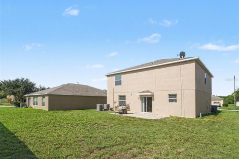 House in Ruskin, Florida 4 bedrooms, 239.41 sq.m. № 2313407 - photo 5