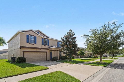 Casa en Ruskin, Florida 4 dormitorios, 239.41 m2 № 2313407