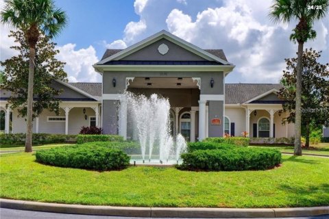Appartement à Kissimmee, Floride 3 chambres, 117.89 m2 № 2403127