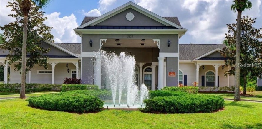 Appartement à Kissimmee, Floride 3 chambres, 117.89 m2 № 2403127
