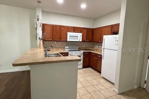 Appartement à louer à Kissimmee, Floride: 3 chambres, 117.89 m2 № 2403127 - photo 2