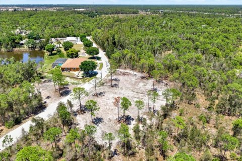Land in Punta Gorda, Florida № 2164754 - photo 3