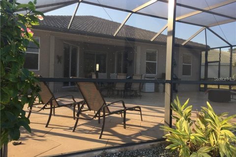 Villa ou maison à louer à Venice, Floride: 3 chambres, 158.31 m2 № 2097398 - photo 2