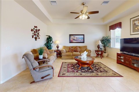 Villa ou maison à louer à Venice, Floride: 3 chambres, 158.31 m2 № 2097398 - photo 10