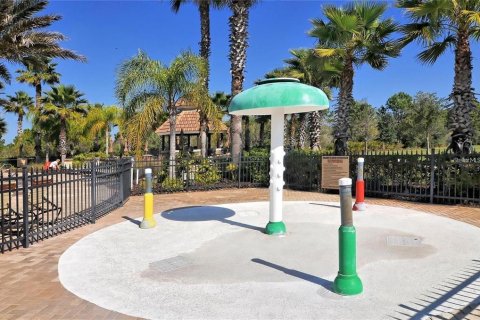 Villa ou maison à louer à Venice, Floride: 3 chambres, 158.31 m2 № 2097398 - photo 23
